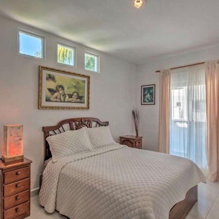 Villa Bella 3Br Wifi Bikes Beach Access (Adults Only) Playa del Carmen Kültér fotó