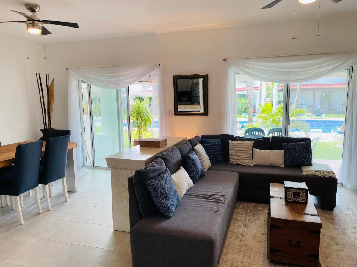 Villa Bella 3Br Wifi Bikes Beach Access (Adults Only) Playa del Carmen Kültér fotó