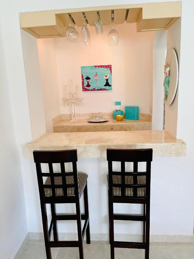 Villa Bella 3Br Wifi Bikes Beach Access (Adults Only) Playa del Carmen Kültér fotó