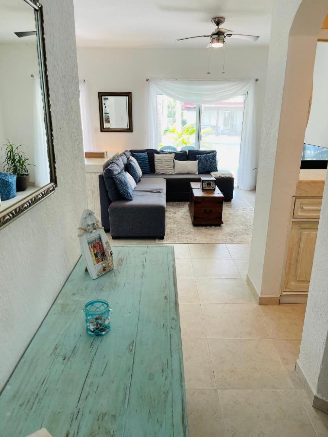 Villa Bella 3Br Wifi Bikes Beach Access (Adults Only) Playa del Carmen Kültér fotó
