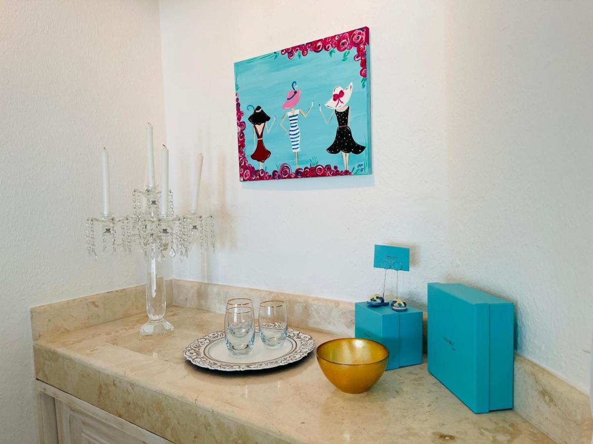 Villa Bella 3Br Wifi Bikes Beach Access (Adults Only) Playa del Carmen Kültér fotó