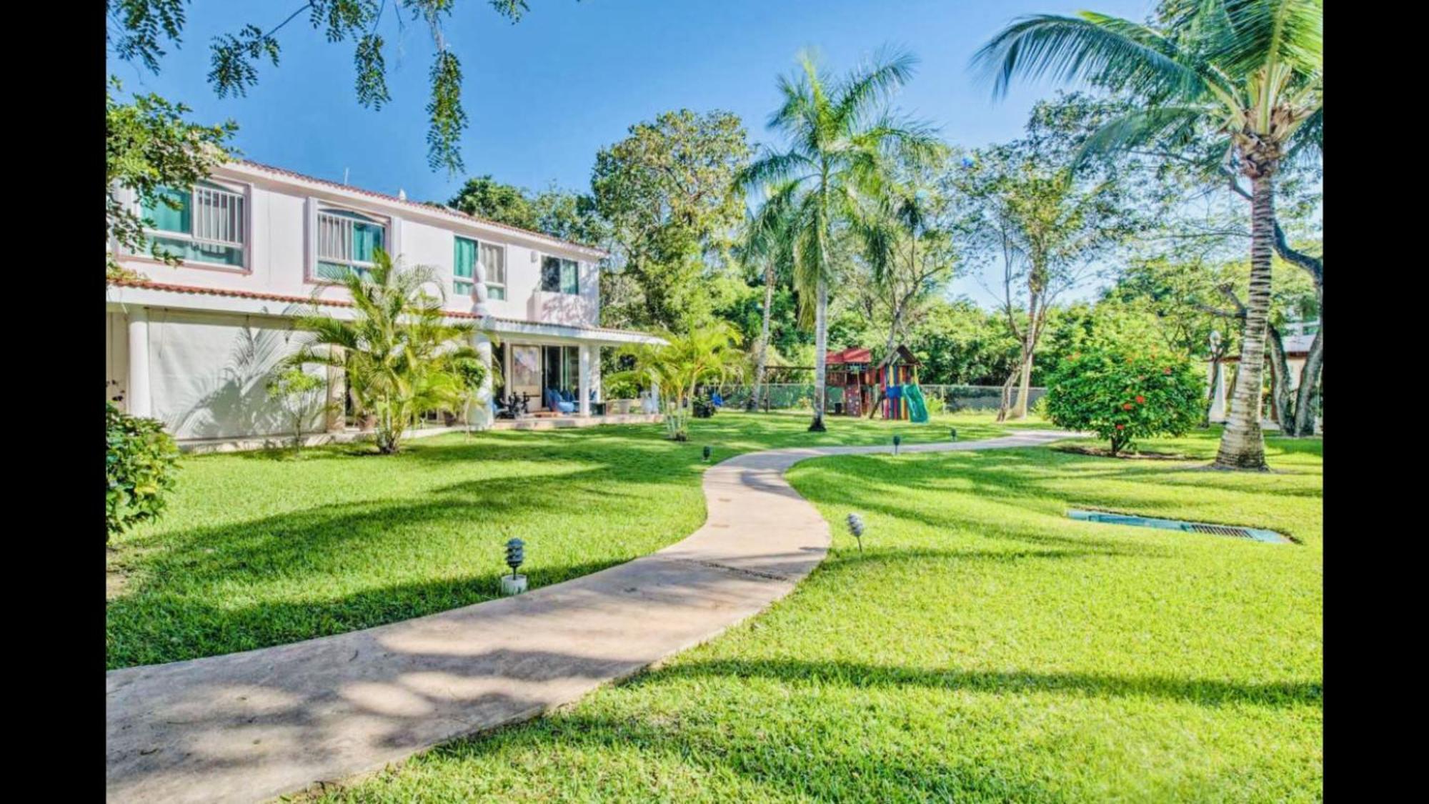 Villa Bella 3Br Wifi Bikes Beach Access (Adults Only) Playa del Carmen Kültér fotó