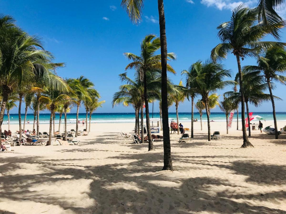 Villa Bella 3Br Wifi Bikes Beach Access (Adults Only) Playa del Carmen Kültér fotó