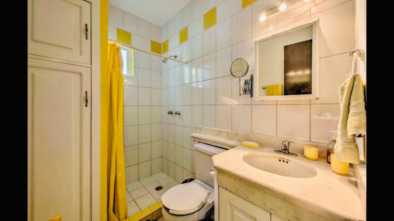 Villa Bella 3Br Wifi Bikes Beach Access (Adults Only) Playa del Carmen Kültér fotó