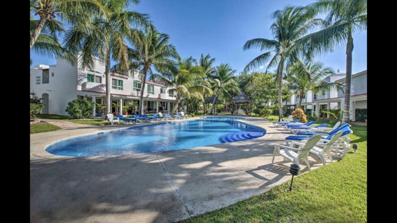 Villa Bella 3Br Wifi Bikes Beach Access (Adults Only) Playa del Carmen Kültér fotó