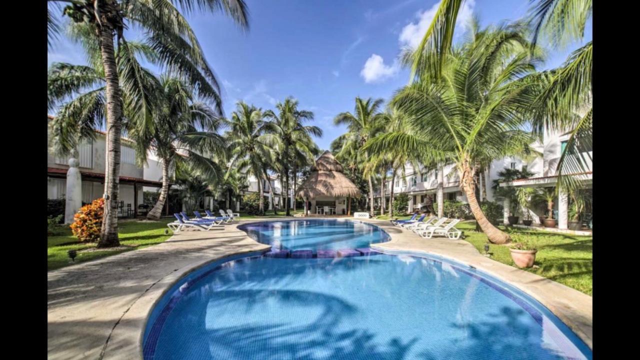 Villa Bella 3Br Wifi Bikes Beach Access (Adults Only) Playa del Carmen Kültér fotó