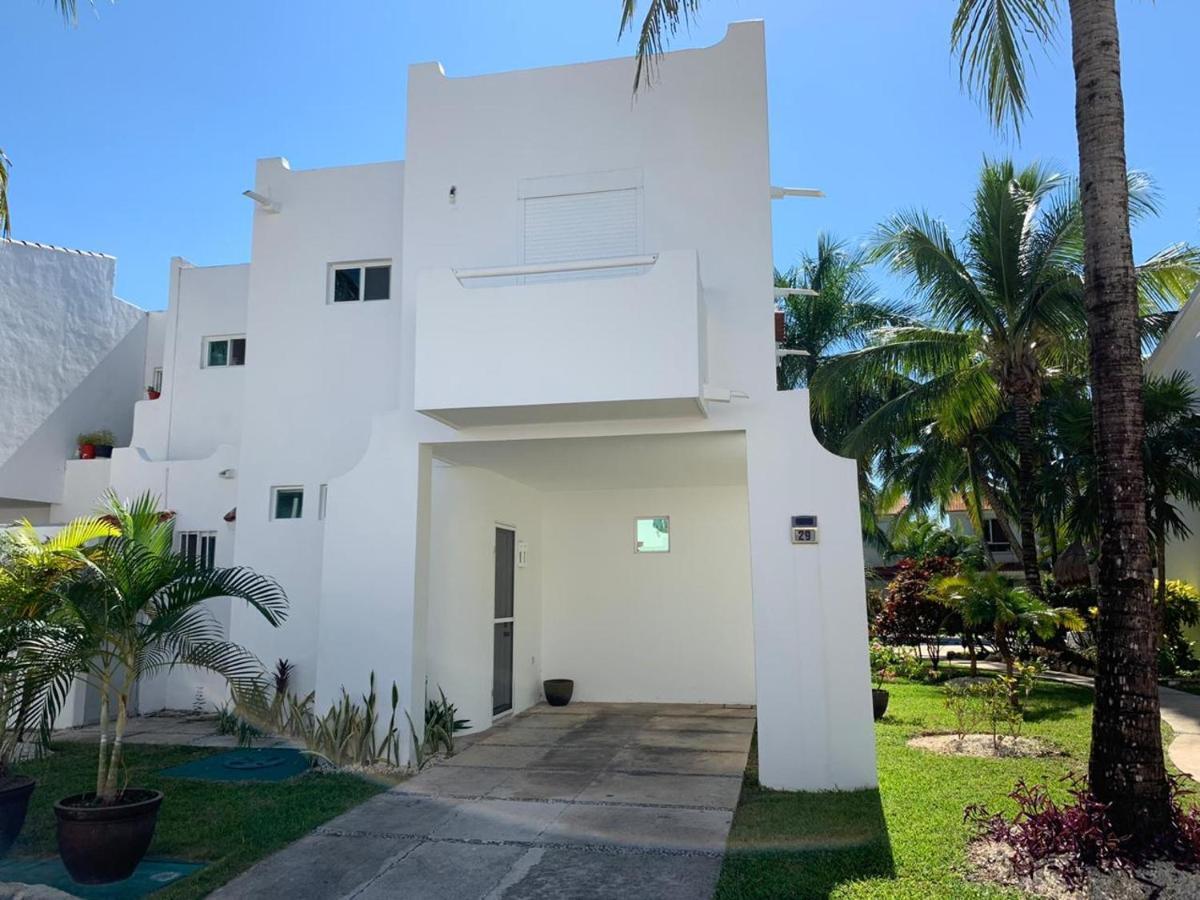 Villa Bella 3Br Wifi Bikes Beach Access (Adults Only) Playa del Carmen Kültér fotó
